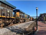 CSX 3191
